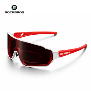 ROCKBROS Polarized Cycling Glasses