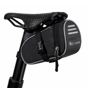 WEST BIKING Saddle Bag