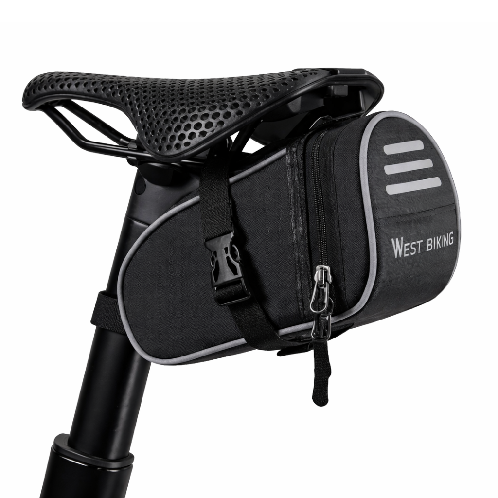 WEST BIKING Saddle Bag