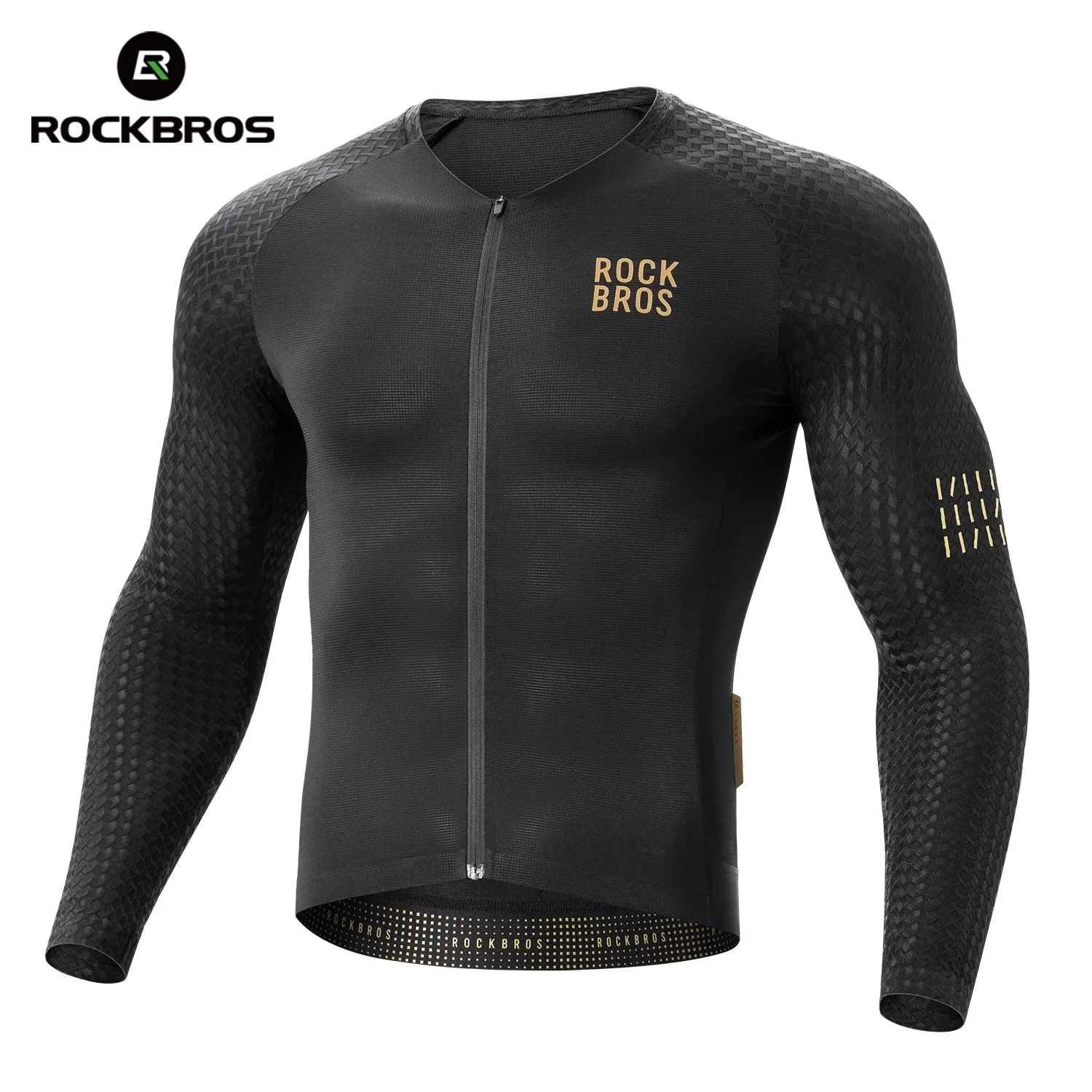 ROCKBROS Cycling Jersey