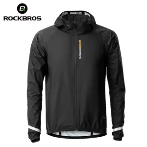 ROCKBROS Raincoat Jacket