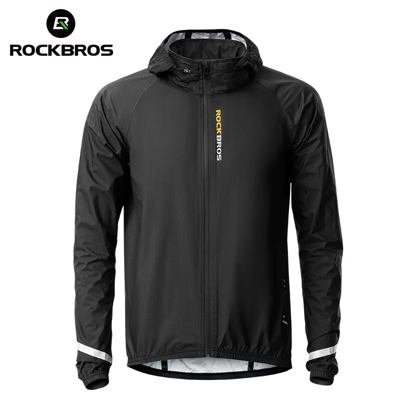 ROCKBROS Raincoat Jacket