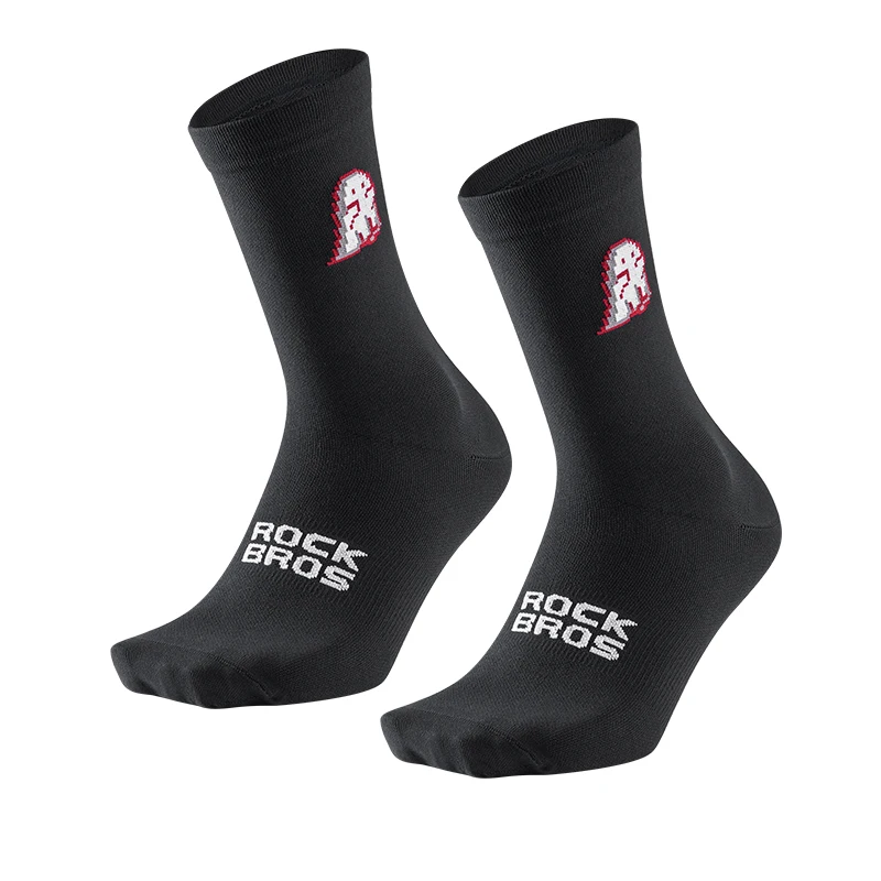 ROCKBROS Professional Cycling Socks - Image 3