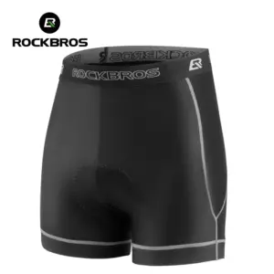 ROCKBROS Cycling Underpants