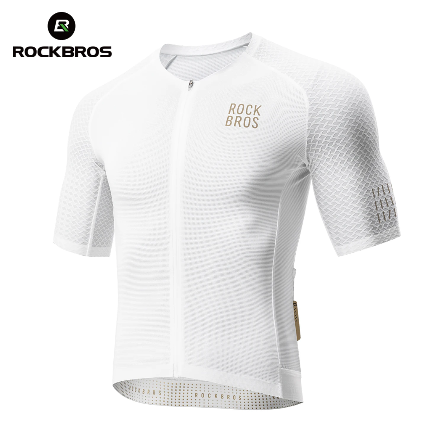 ROCKBROS Cycling Jersey - Image 4